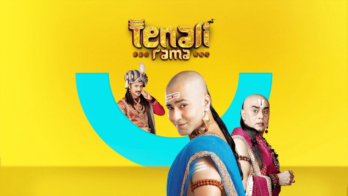 Tenali Rama