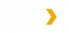 Plex Logo